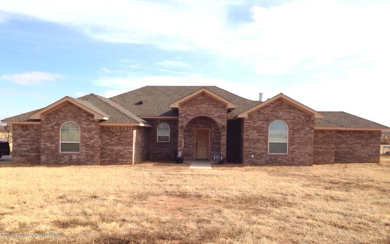 126 Justin Road Fritch, TX 79036 - Photo 1 of 1 TARMLS64444