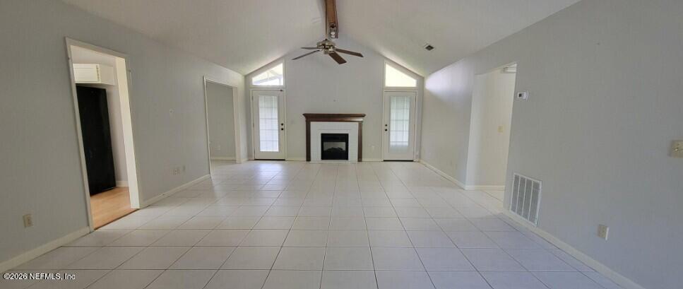 540 Timbercrest Lane Fleming Island, FL 32003 - Photo 3 of 9 Liv Din Room