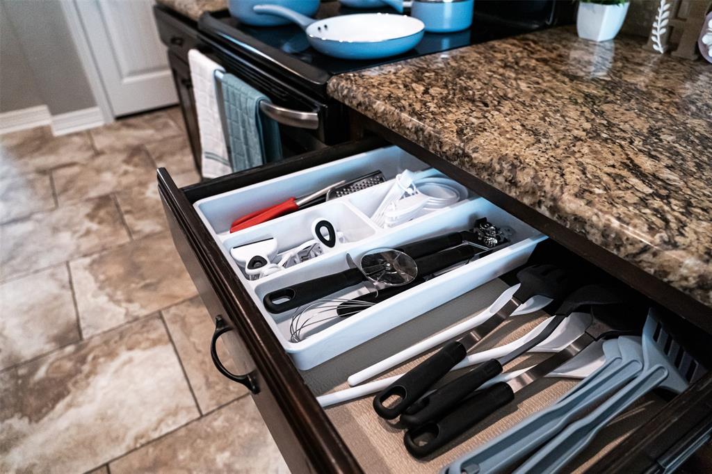 7352 Kingsport Lane Tyler, TX 75703 - Photo 15 of 38 a view of an outdoor space