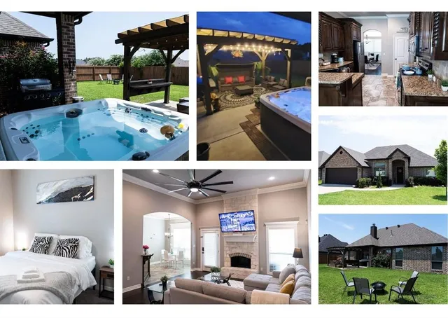 $4,500 | 7352 Kingsport Lane, Tyler, TX 75703