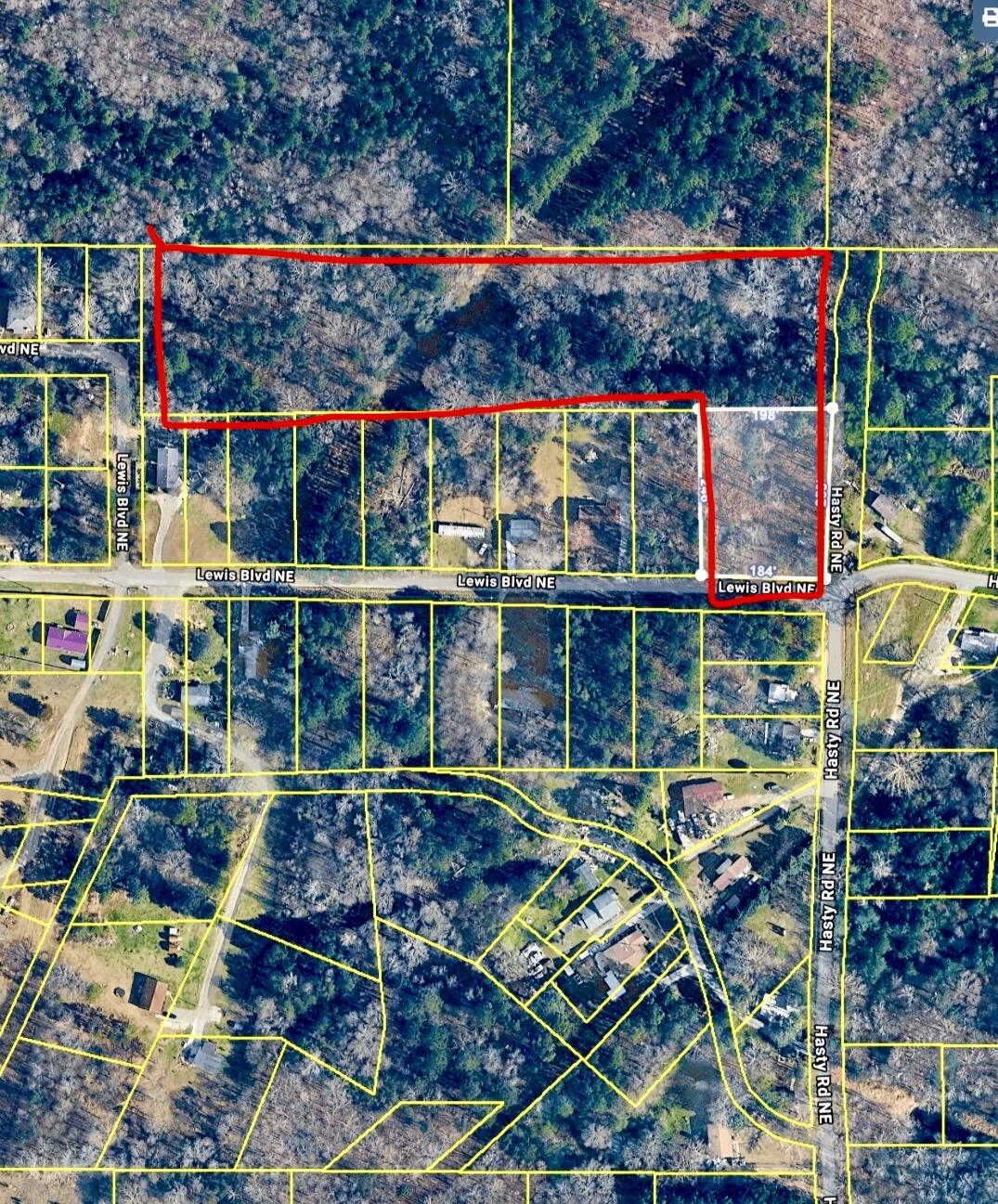 8 Lewis Boulevard Northeast Rome, GA 30161 - Photo 13 of 17 IMG_5456