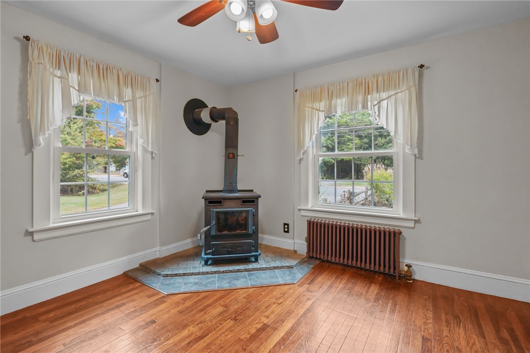 12 Chestnut Hill Road Glocester, RI 02814 - Photo 14 of 43