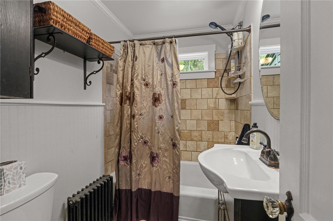 12 Chestnut Hill Road Glocester, RI 02814 - Photo 16 of 43