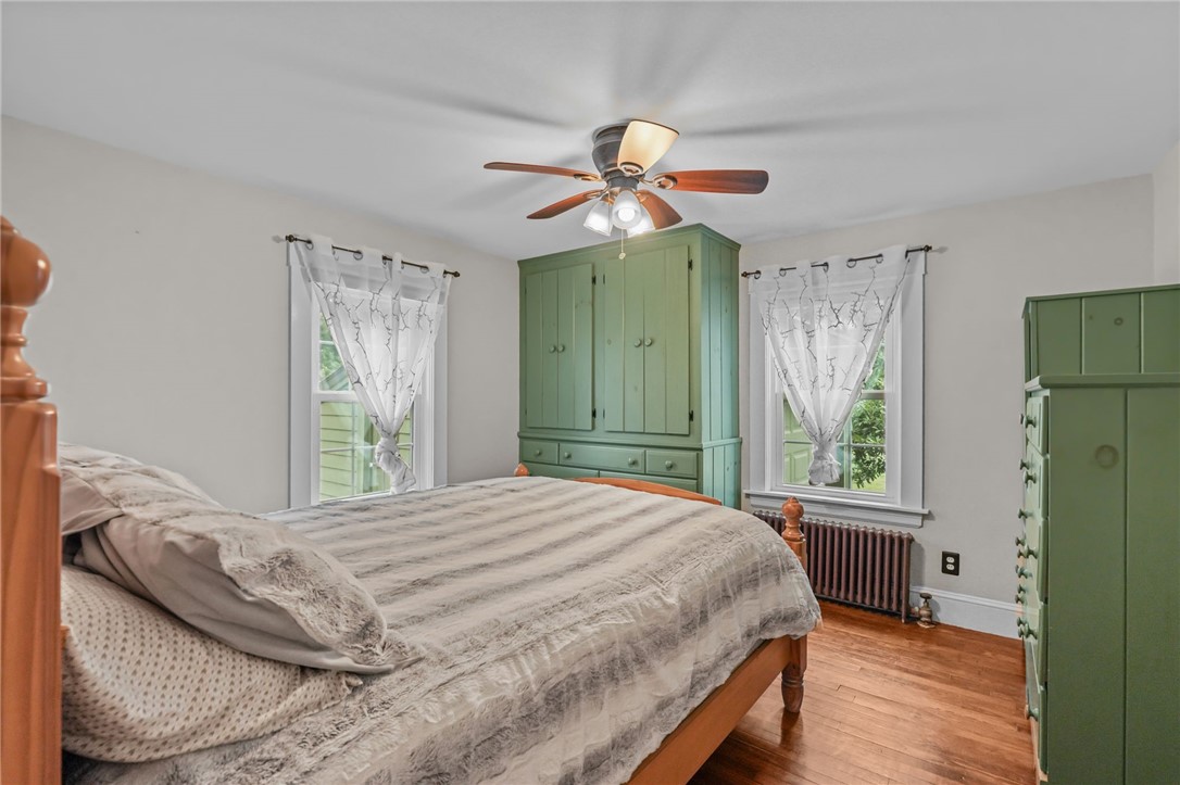 12 Chestnut Hill Road Glocester, RI 02814 - Photo 17 of 43