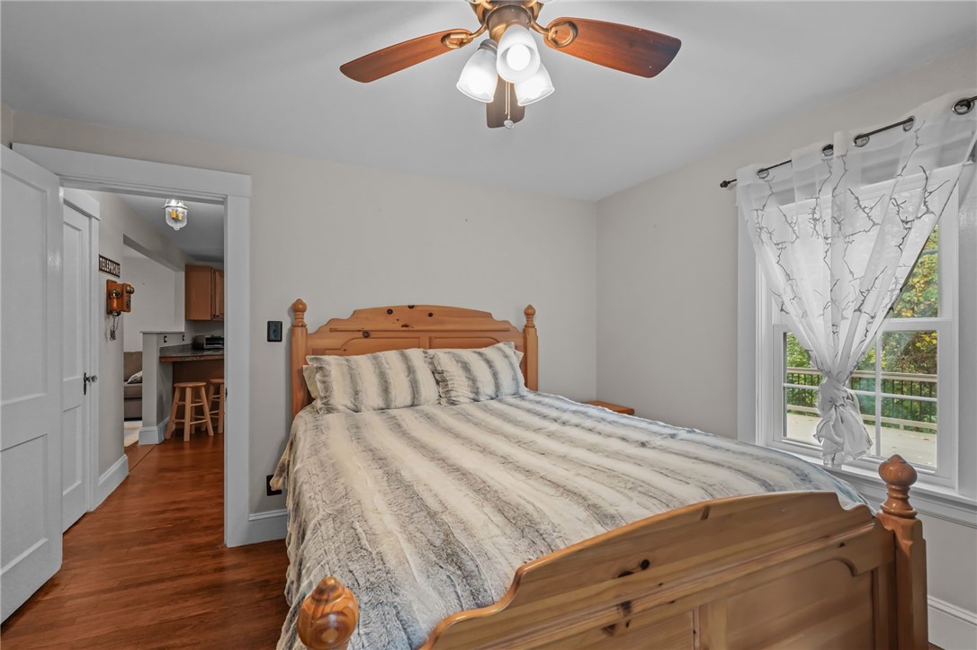 12 Chestnut Hill Road Glocester, RI 02814 - Photo 18 of 43