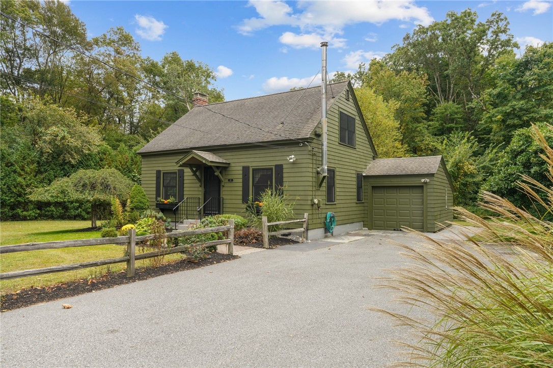 12 Chestnut Hill Road Glocester, RI 02814 - Photo 2 of 43