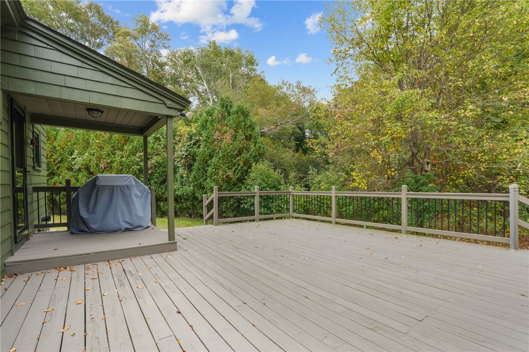 12 Chestnut Hill Road Glocester, RI 02814 - Photo 41 of 43