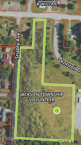 $105,000 | 0 Pike Road, Johnstown, PA 15909