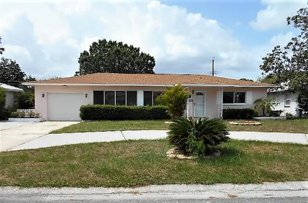 $2,550 | 4201 Benson Avenue North, St. Petersburg, FL 33713