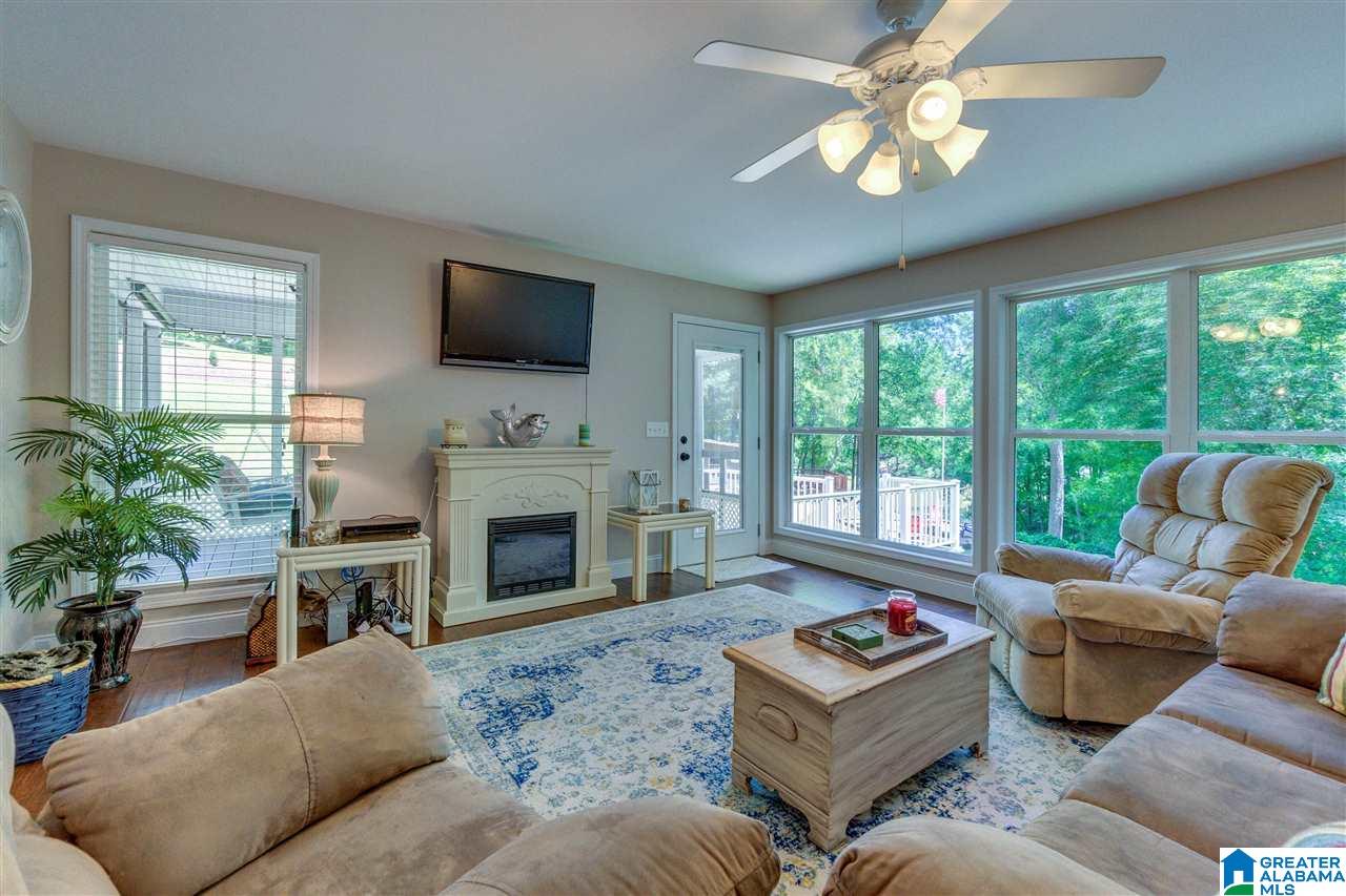 255 Ridge Drive Shelby, AL 35143 - Photo 23 of 50