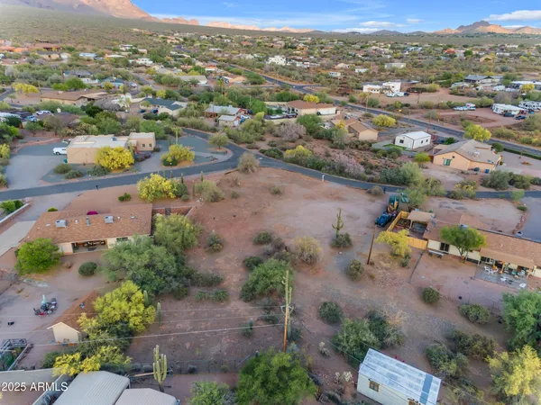 $197,000 | 5840 East Arroyo Lindo, Unit 63, Apache Junction, AZ 85119