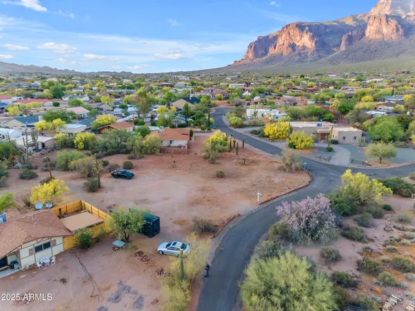 $197,000 | 5840 East Arroyo Lindo, Unit 63, Apache Junction, AZ 85119