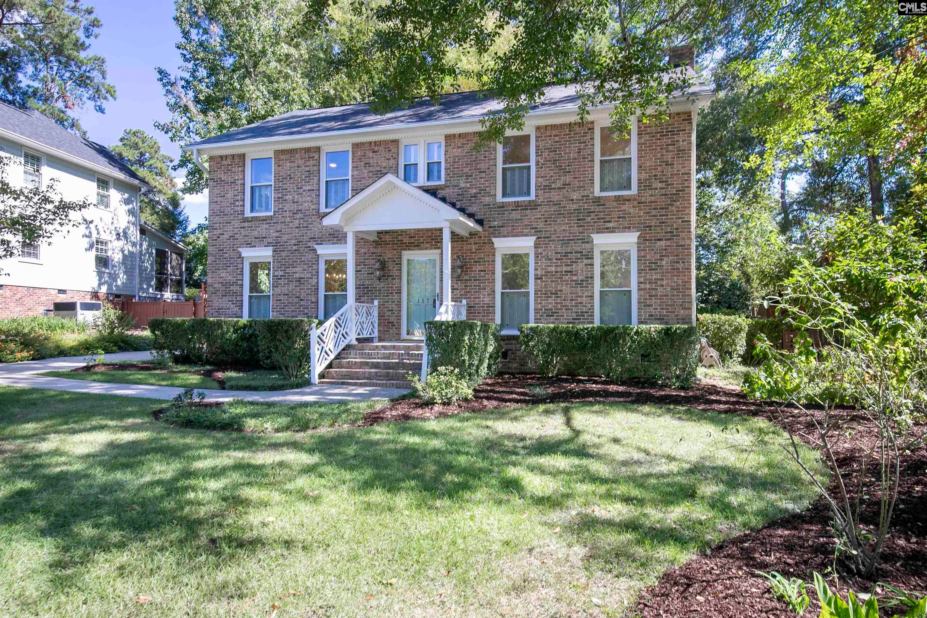 117 Chimney Hill Road Columbia, SC 29209 - Photo 3 of 50 Gallery Image 3