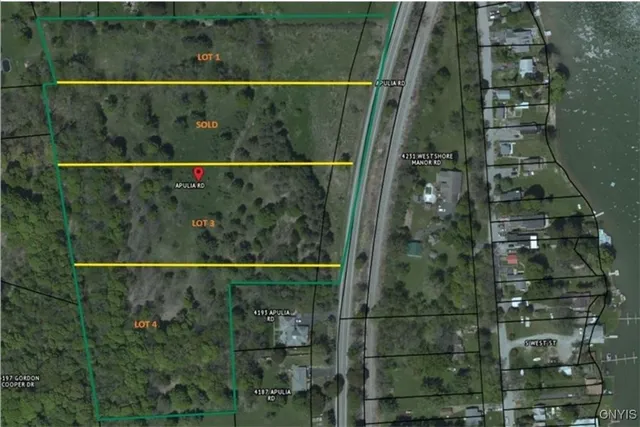 $97,500 | 4199 Apulia Road, LaFayette, NY 13078