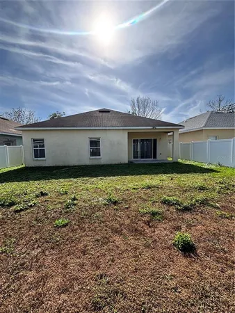 $2,000 | 4317 Creeks Run Boulevard, Kissimmee, FL 34746