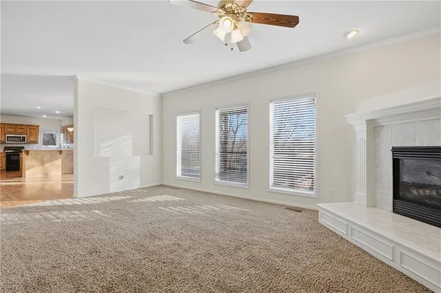 $585,000 | 9007 Northeast 92nd Terrace, Kansas City, MO 64157