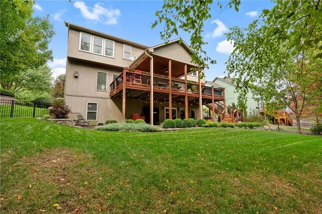 $585,000 | 9007 Northeast 92nd Terrace, Kansas City, MO 64157