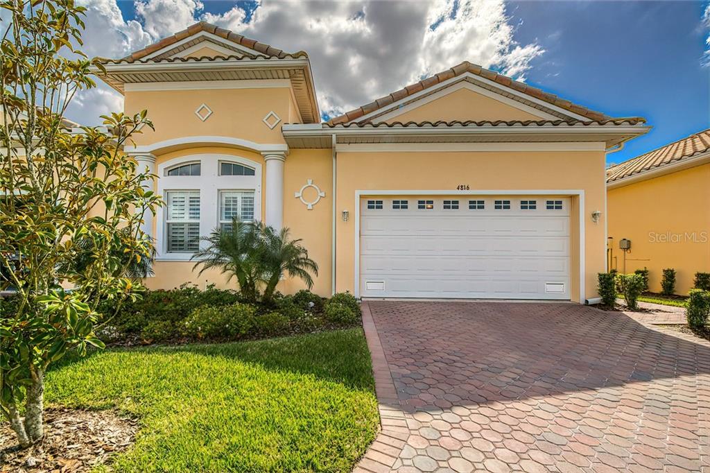 4816 Square Rigger Court New Port Richey, FL 34652 - Photo 1 of 1 Gallery Image 1
