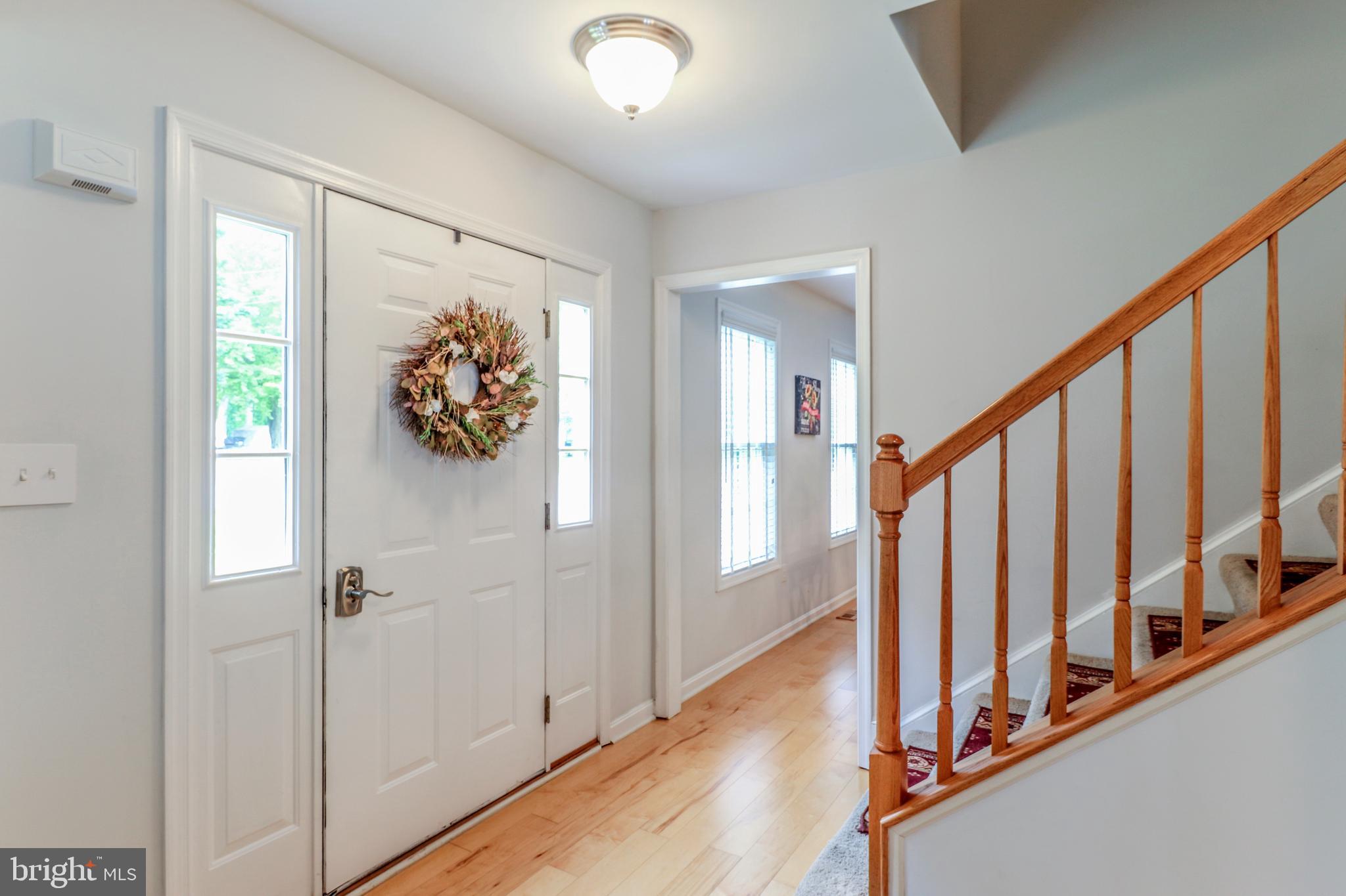 11416 Redlands Road Lusby, MD 20657 - Photo 14 of 36 Front Door - Main Level