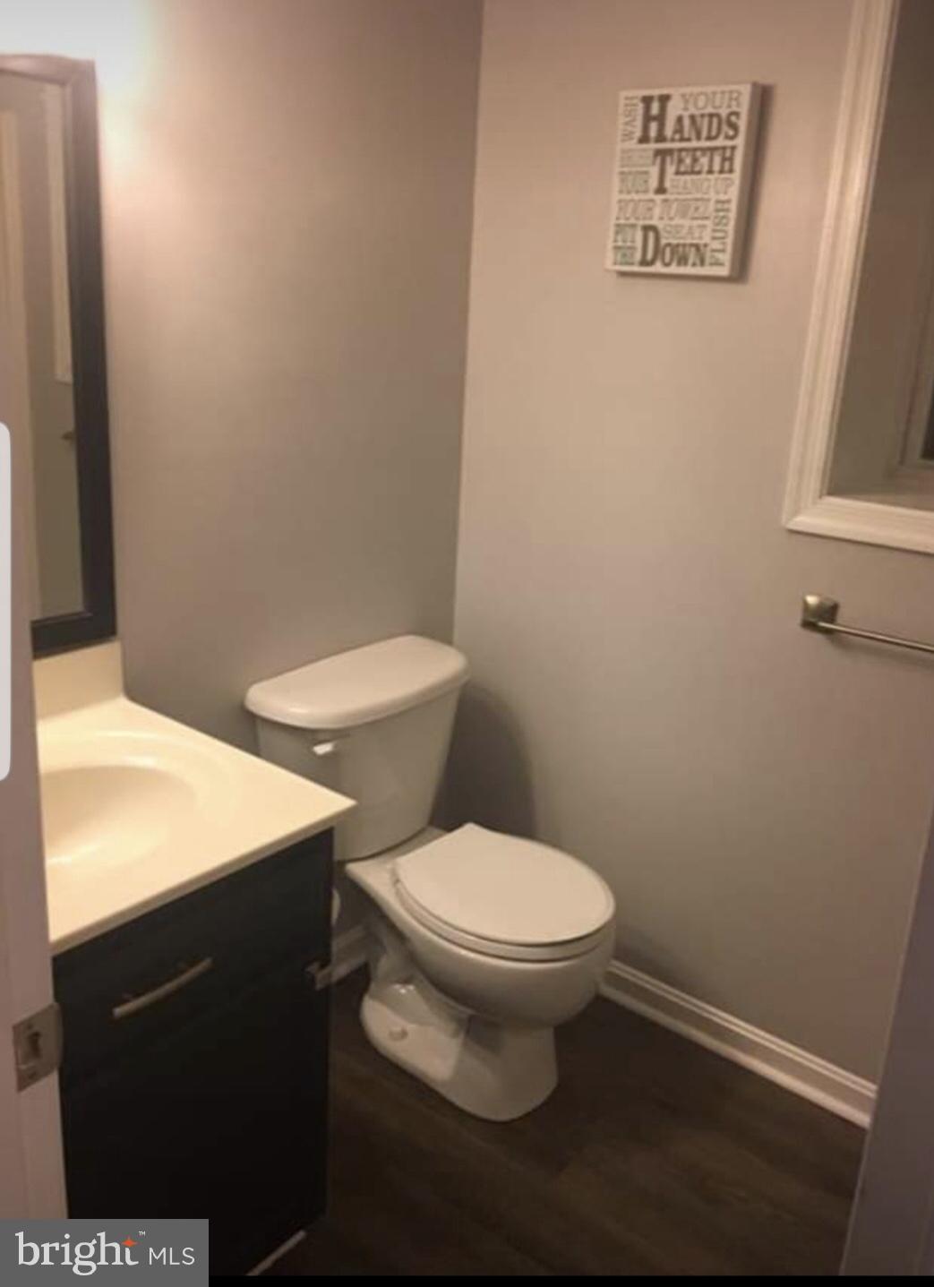 11416 Redlands Road Lusby, MD 20657 - Photo 30 of 36 Full Bathroom - Lower Level