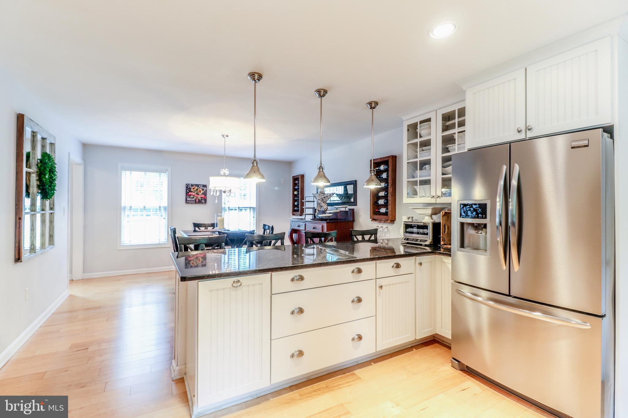 11416 Redlands Road Lusby, MD 20657 - Photo 7 of 36 Kitchen - Main Level