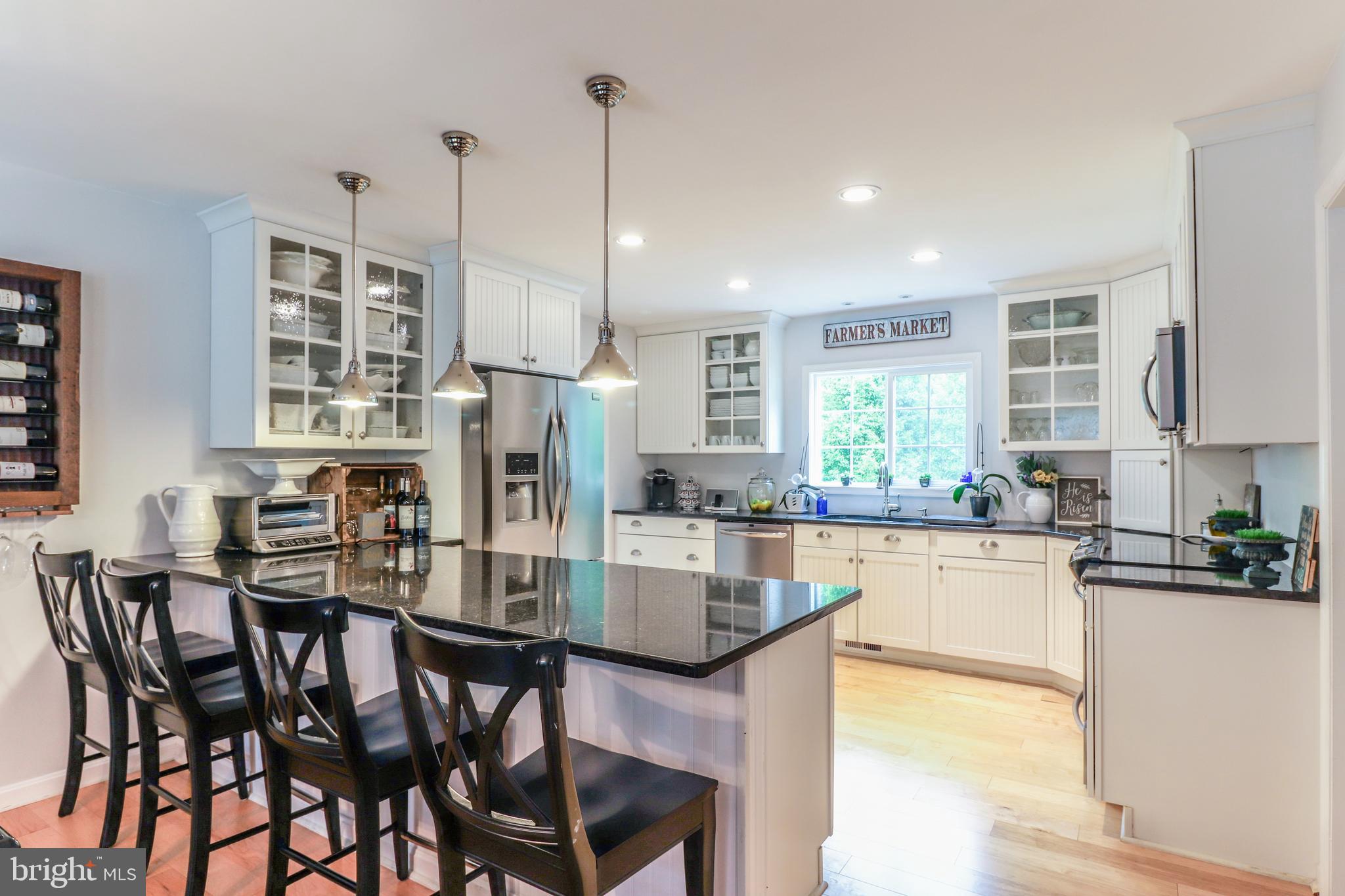 11416 Redlands Road Lusby, MD 20657 - Photo 10 of 36 Dining - Main Level