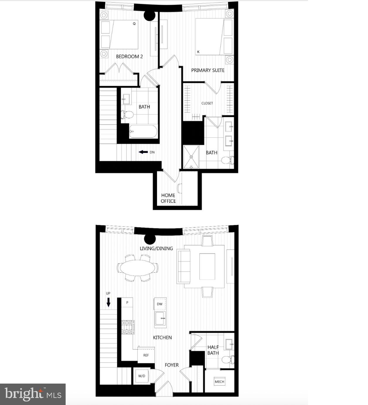 5300 Wisconsin Avenue Northwest, Unit TH5/VARIES Washington, DC 20015 - Photo 29 of 29