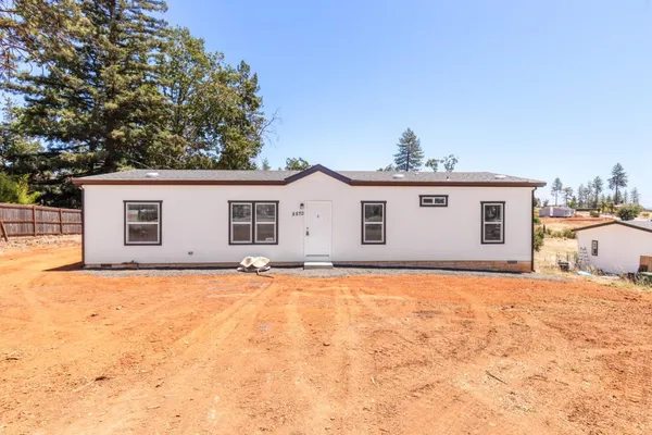 $325,000 | 5570 De Sante Lane, Paradise, CA 95969