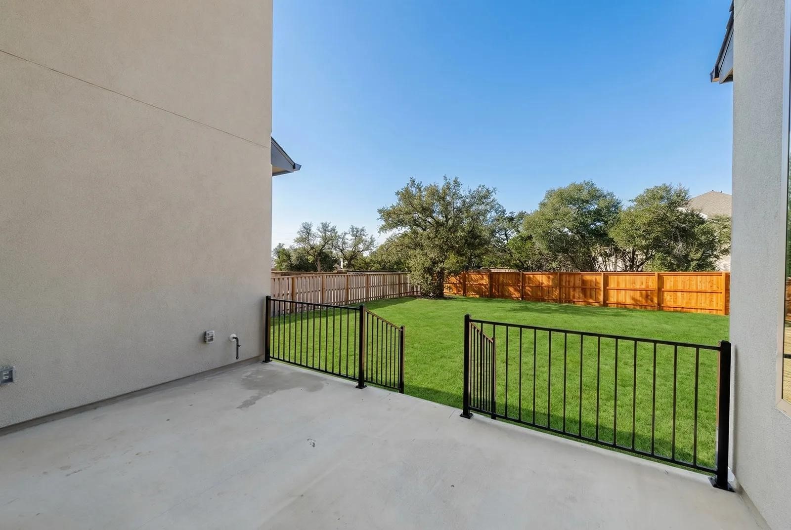 400 Buckaroo Drive Georgetown, TX 78633 - Photo 20 of 30
