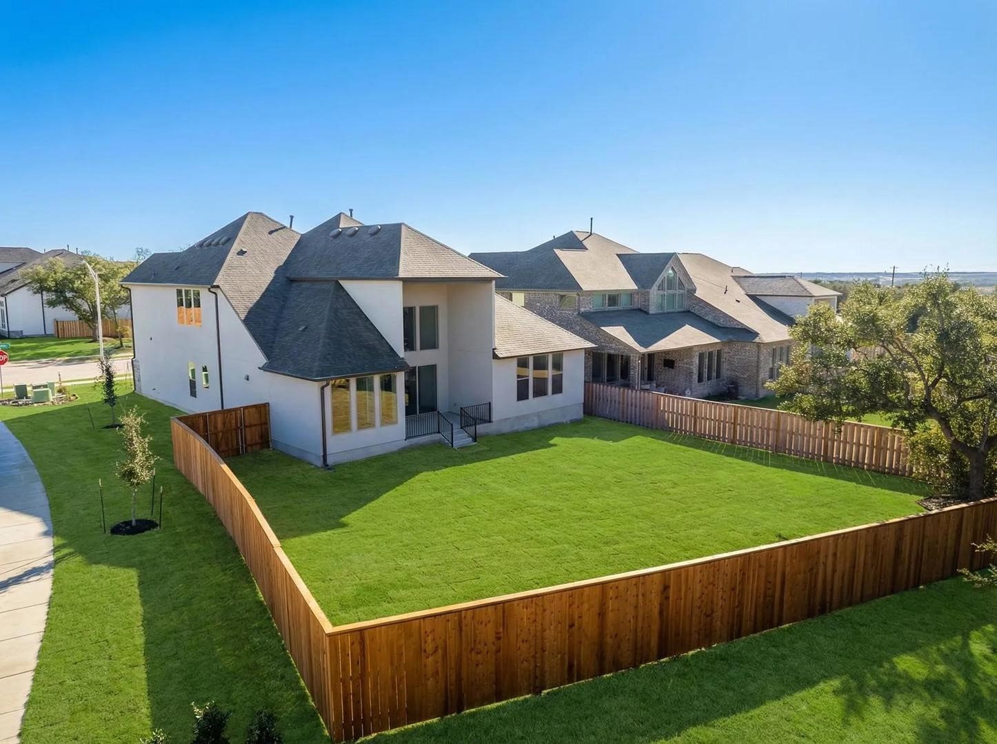 400 Buckaroo Drive Georgetown, TX 78633 - Photo 21 of 30