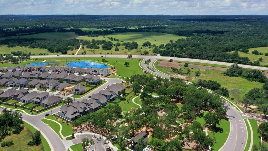 400 Buckaroo Drive Georgetown, TX 78633 - Photo 23 of 30