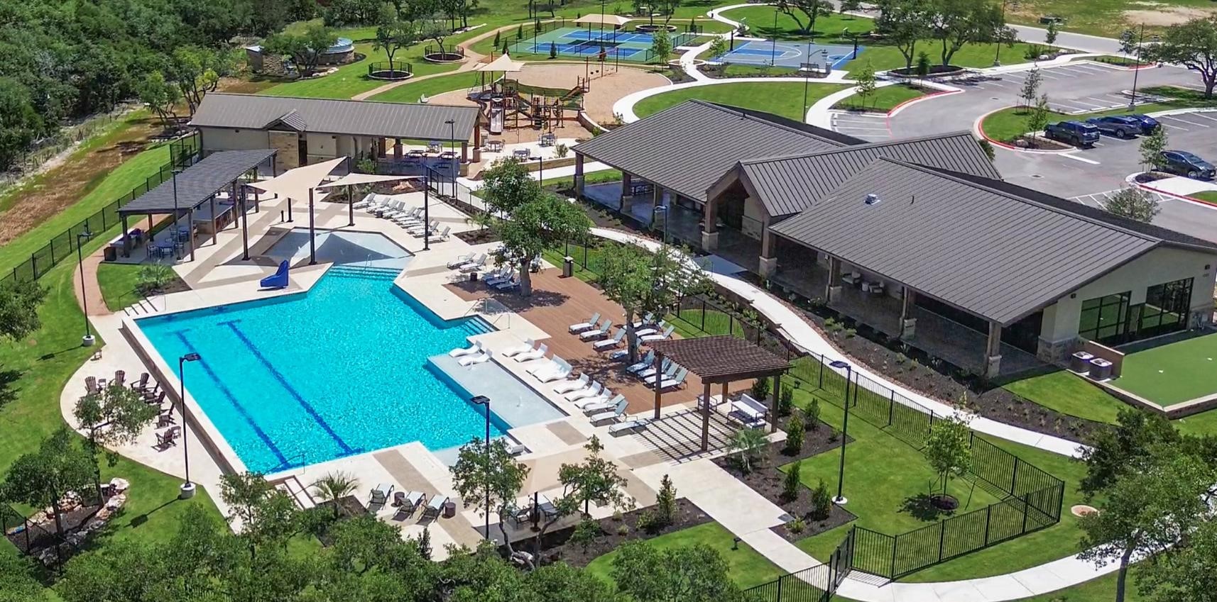 400 Buckaroo Drive Georgetown, TX 78633 - Photo 24 of 30