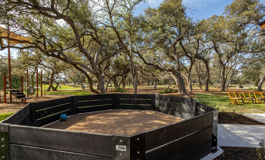 400 Buckaroo Drive Georgetown, TX 78633 - Photo 26 of 30