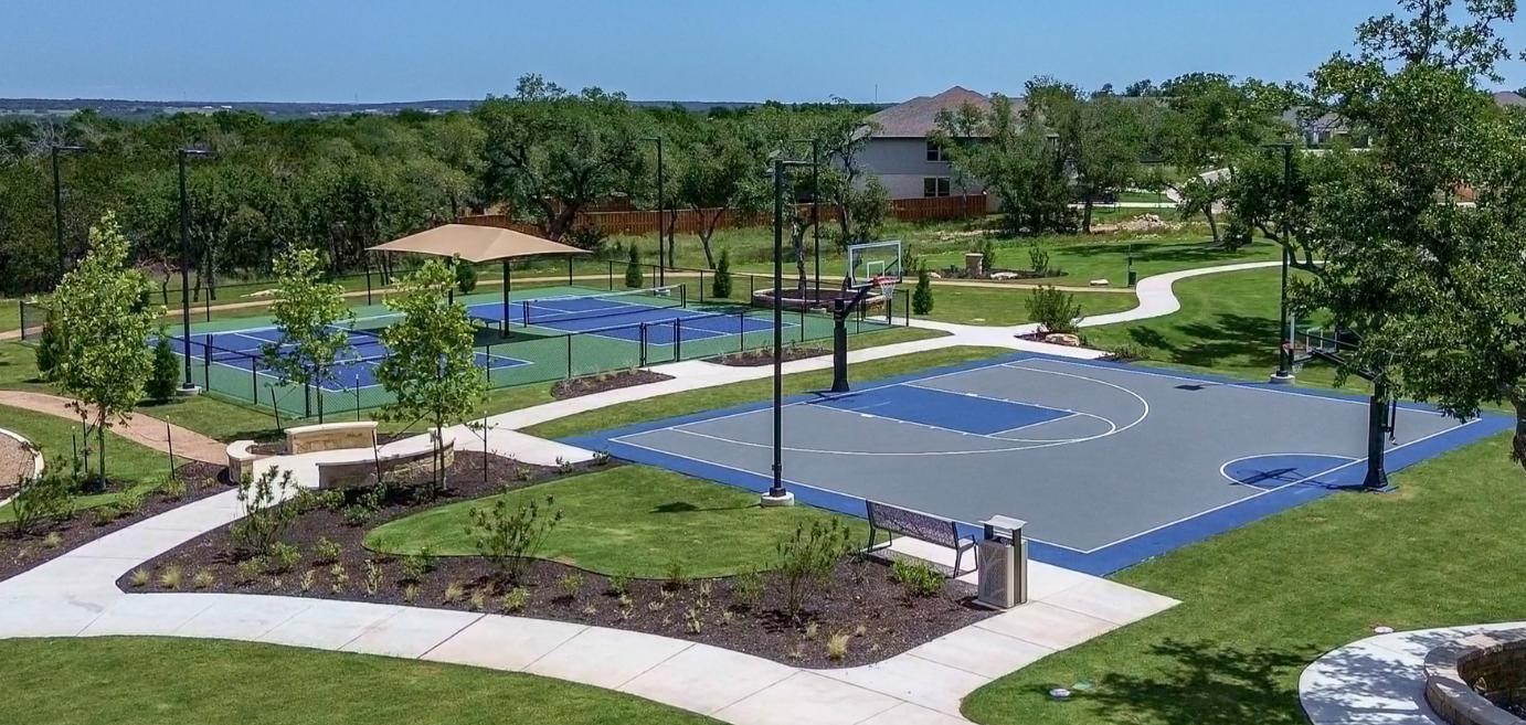 400 Buckaroo Drive Georgetown, TX 78633 - Photo 27 of 30
