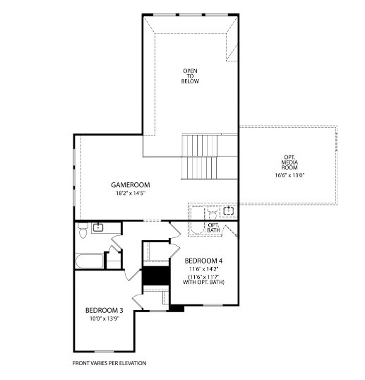 400 Buckaroo Drive Georgetown, TX 78633 - Photo 29 of 30