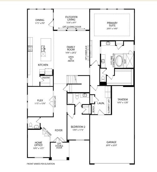 400 Buckaroo Drive Georgetown, TX 78633 - Photo 30 of 30