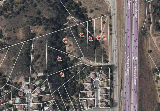 a view of a door with a glass door