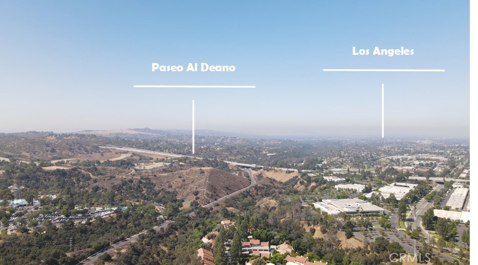 0 Paseo Al San Dimas, CA 91773 - Photo 11 of 24 a view of a city