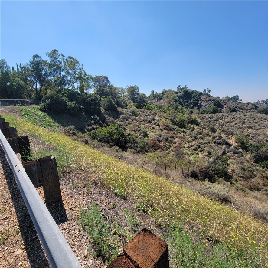 0 Paseo Al San Dimas, CA 91773 - Photo 23 of 24 a view of a yard with wooden fence