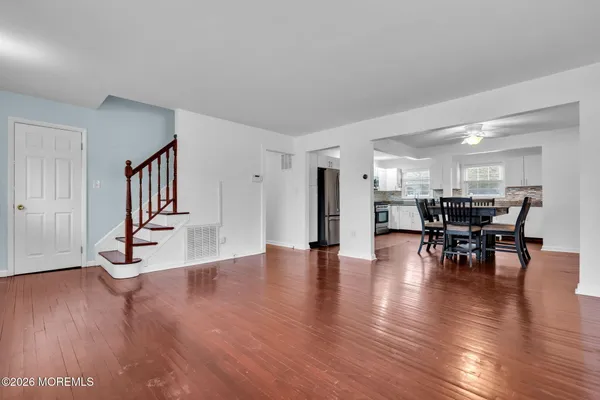 $529,000 | 813 Raleigh Drive, Toms River, NJ 08753