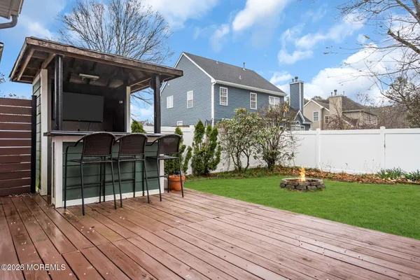 $529,000 | 813 Raleigh Drive, Toms River, NJ 08753