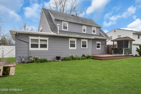 $529,000 | 813 Raleigh Drive, Toms River, NJ 08753
