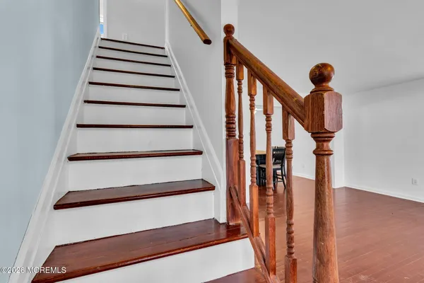 $529,000 | 813 Raleigh Drive, Toms River, NJ 08753