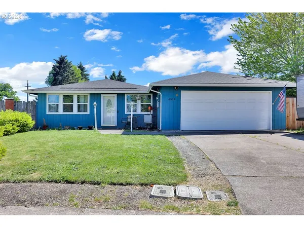 $399,900 | 4514 Souza Street, Eugene, OR 97402