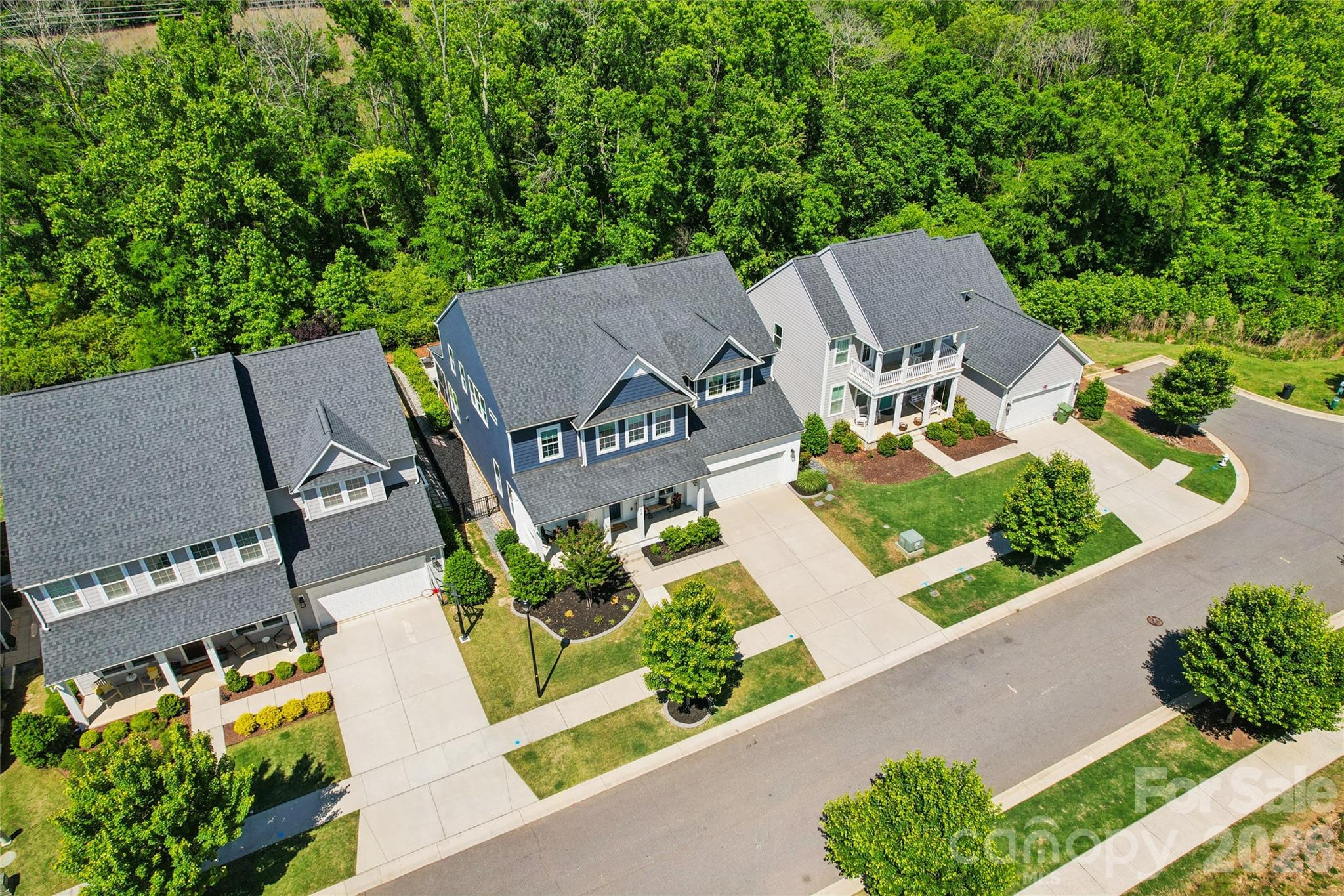 1074 Weir Court Fort Mill, SC 29708 - Photo 46 of 48