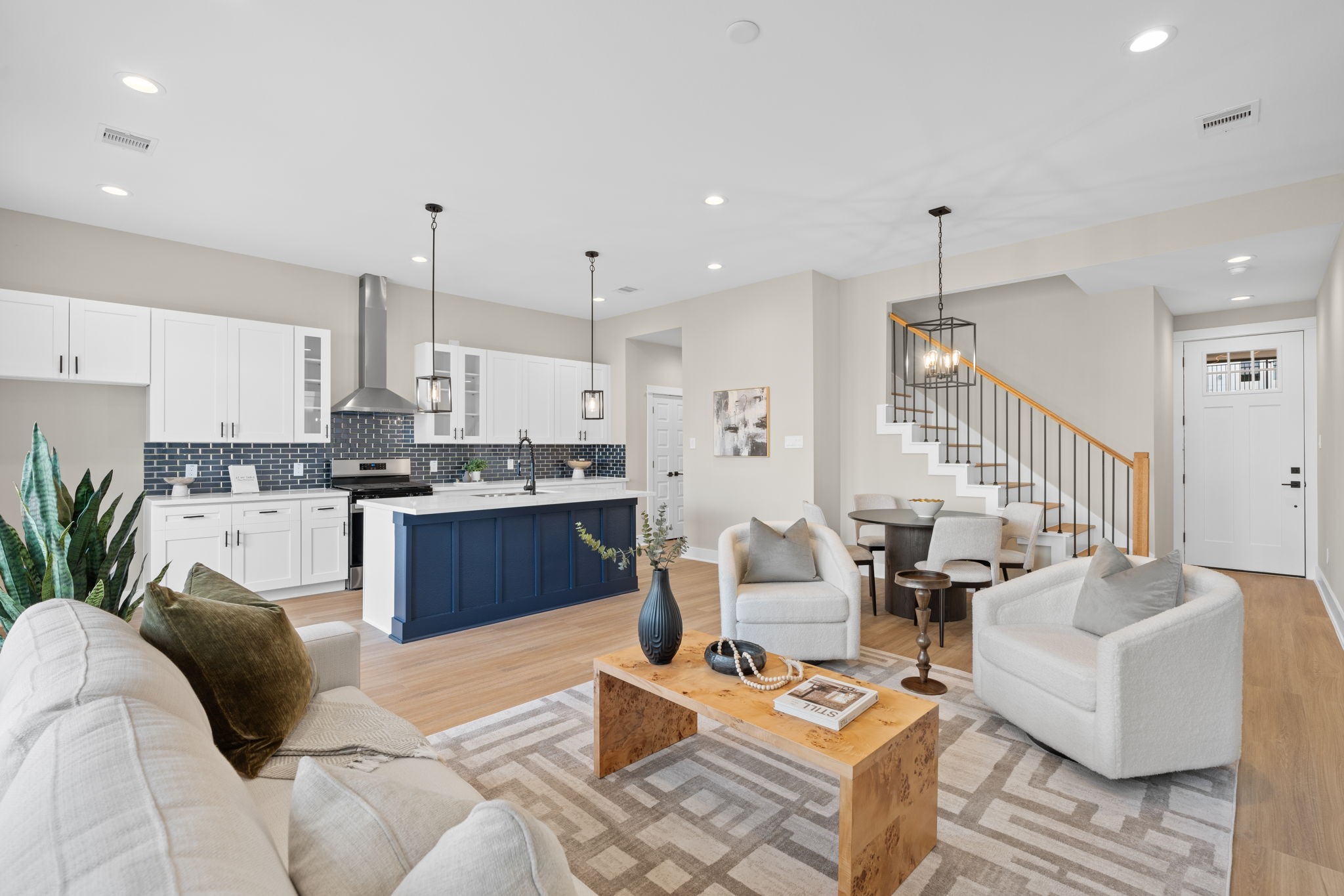 5927 Wheatley Street - View 2