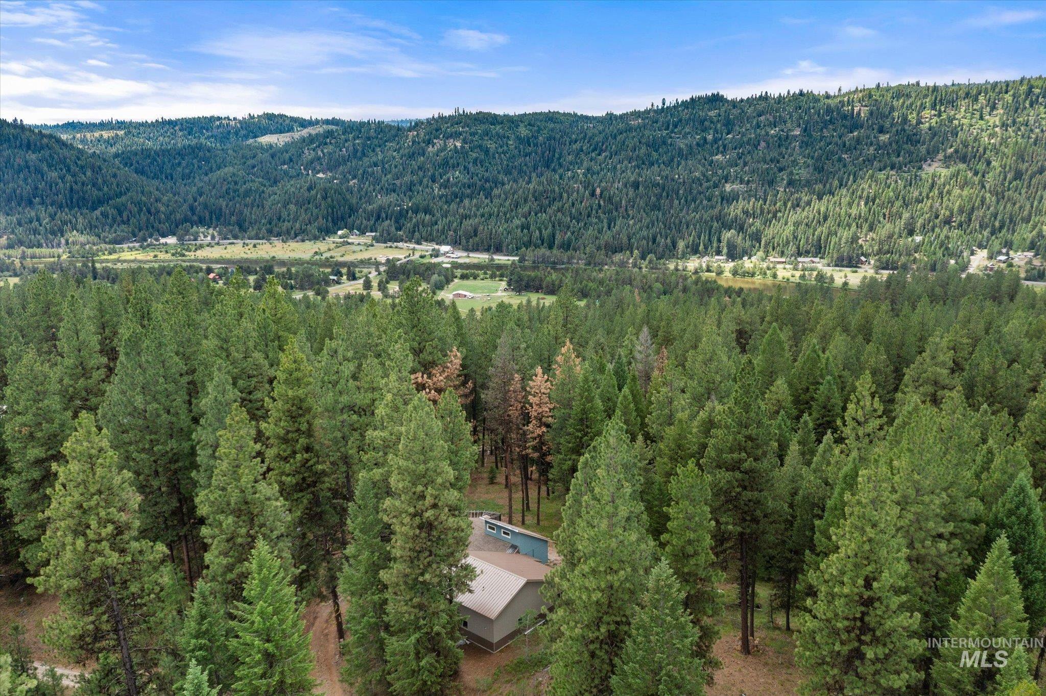 9785 Edna Place Cascade, ID 83611 - Photo 50 of 50