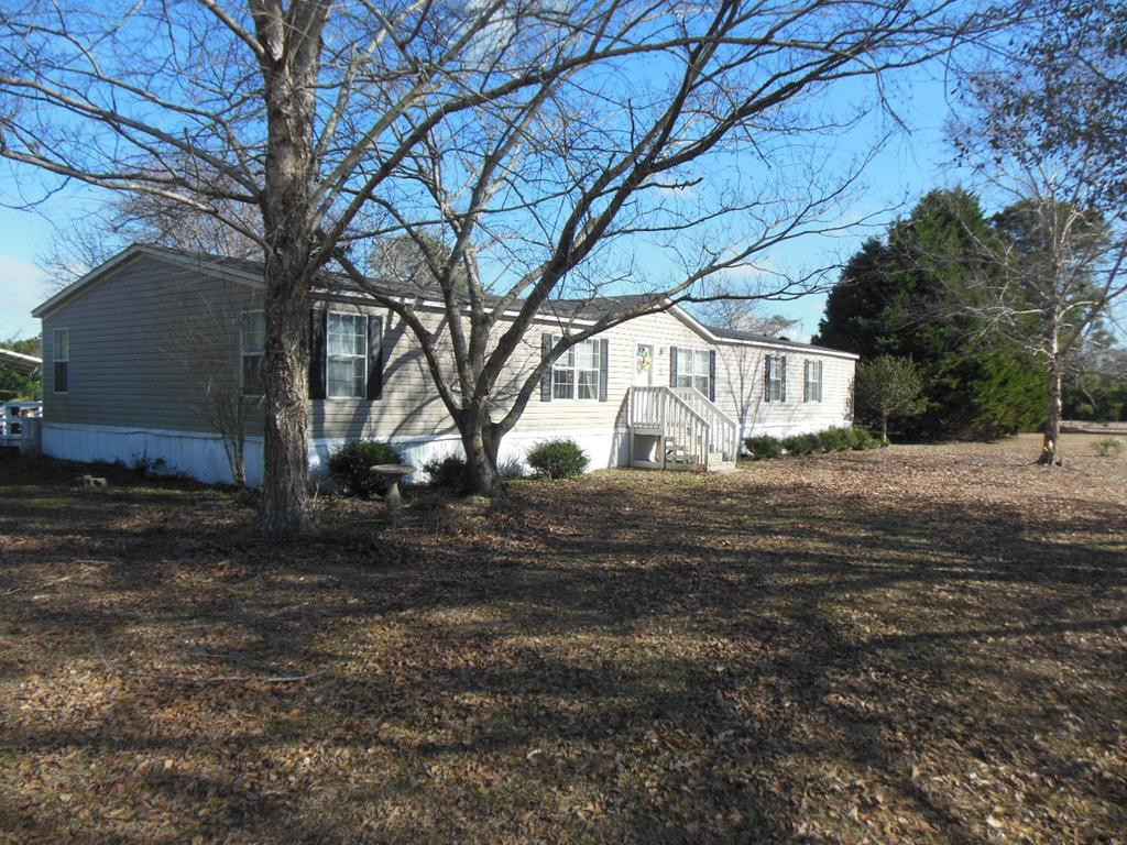 154 Marigold Road Orangeburg, SC 29115 - Photo 1 of 25 Main View