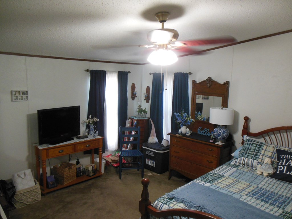 154 Marigold Road Orangeburg, SC 29115 - Photo 17 of 25 Photo 17