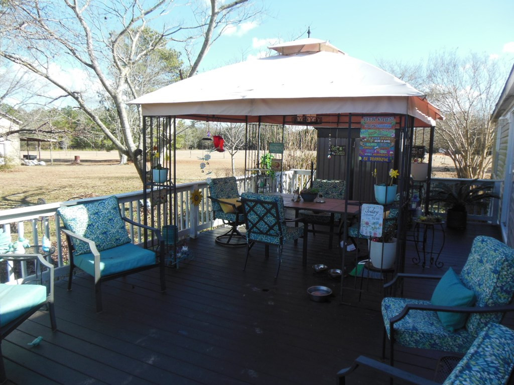 154 Marigold Road Orangeburg, SC 29115 - Photo 19 of 25 Photo 19